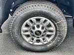 New 2025 Chevrolet Silverado 2500 Work Truck Double Cab 4WD SRW Pickup for sale #294505 - photo 53