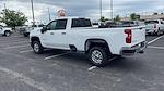 New 2025 Chevrolet Silverado 2500 Work Truck Double Cab 4WD SRW Pickup for sale #294505 - photo 7