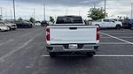 New 2025 Chevrolet Silverado 2500 Work Truck Double Cab 4WD SRW Pickup for sale #294505 - photo 8
