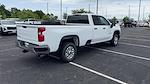New 2025 Chevrolet Silverado 2500 Work Truck Double Cab 4WD SRW Pickup for sale #294505 - photo 9