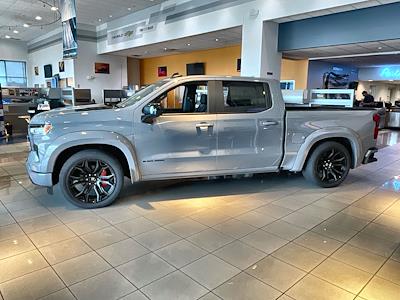 New 2025 Chevrolet Silverado 1500 RST Crew Cab 4WD Pickup for sale #295315 - photo 2