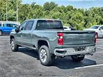 New 2025 Chevrolet Silverado 2500 LT Crew Cab 4WD Pickup for sale #295562 - photo 2