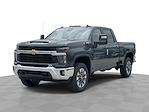 New 2025 Chevrolet Silverado 2500 LT Crew Cab 4WD Pickup for sale #295562 - photo 21