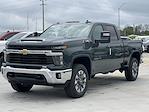New 2025 Chevrolet Silverado 2500 LT Crew Cab 4WD Pickup for sale #295562 - photo 30