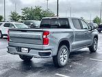 New 2025 Chevrolet Silverado 1500 RST Crew Cab 4WD Pickup for sale #295652 - photo 11
