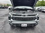 New 2025 Chevrolet Silverado 1500 RST Crew Cab 4WD Pickup for sale #295652 - photo 28