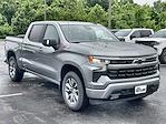 New 2025 Chevrolet Silverado 1500 RST Crew Cab 4WD Pickup for sale #295652 - photo 36