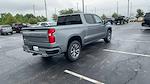 New 2025 Chevrolet Silverado 1500 RST Crew Cab 4WD Pickup for sale #295652 - photo 9