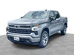 New 2025 Chevrolet Silverado 1500 RST Crew Cab 4WD Pickup for sale #295669 - photo 1