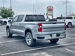 New 2025 Chevrolet Silverado 1500 RST Crew Cab 4WD Pickup for sale #295669 - photo 2