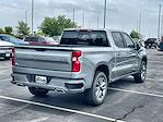 New 2025 Chevrolet Silverado 1500 RST Crew Cab 4WD Pickup for sale #295669 - photo 11