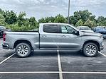 New 2025 Chevrolet Silverado 1500 RST Crew Cab 4WD Pickup for sale #295669 - photo 12