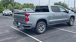 New 2025 Chevrolet Silverado 1500 RST Crew Cab 4WD Pickup for sale #295669 - photo 34