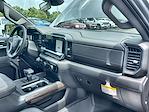 New 2025 Chevrolet Silverado 1500 RST Crew Cab 4WD Pickup for sale #295669 - photo 53