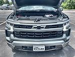 New 2025 Chevrolet Silverado 1500 RST Crew Cab 4WD Pickup for sale #295669 - photo 54