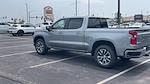 New 2025 Chevrolet Silverado 1500 RST Crew Cab 4WD Pickup for sale #295669 - photo 7