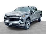 New 2025 Chevrolet Silverado 1500 RST Crew Cab 4WD Pickup for sale #295691 - photo 1