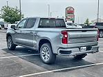 New 2025 Chevrolet Silverado 1500 RST Crew Cab 4WD Pickup for sale #295691 - photo 2