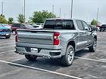New 2025 Chevrolet Silverado 1500 RST Crew Cab 4WD Pickup for sale #295691 - photo 11