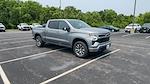 New 2025 Chevrolet Silverado 1500 RST Crew Cab 4WD Pickup for sale #295691 - photo 3