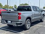 New 2025 Chevrolet Silverado 1500 RST Crew Cab 4WD Pickup for sale #295802 - photo 2