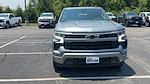 New 2025 Chevrolet Silverado 1500 RST Crew Cab 4WD Pickup for sale #295802 - photo 4