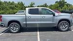 New 2025 Chevrolet Silverado 1500 RST Crew Cab 4WD Pickup for sale #295802 - photo 32