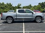 New 2025 Chevrolet Silverado 1500 RST Crew Cab 4WD Pickup for sale #295802 - photo 35