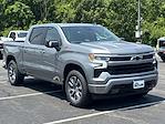 New 2025 Chevrolet Silverado 1500 RST Crew Cab 4WD Pickup for sale #295802 - photo 36