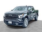 New 2025 Chevrolet Silverado 1500 RST Crew Cab 4WD Pickup for sale #295965 - photo 1