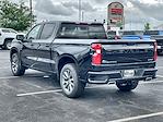 New 2025 Chevrolet Silverado 1500 RST Crew Cab 4WD Pickup for sale #295965 - photo 2