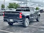 New 2025 Chevrolet Silverado 1500 RST Crew Cab 4WD Pickup for sale #295965 - photo 12