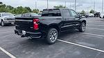 New 2025 Chevrolet Silverado 1500 RST Crew Cab 4WD Pickup for sale #295965 - photo 35