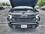 New 2025 Chevrolet Silverado 1500 RST Crew Cab 4WD Pickup for sale #295965 - photo 56