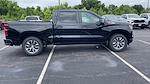 New 2025 Chevrolet Silverado 1500 RST Crew Cab 4WD Pickup for sale #295965 - photo 10