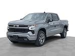New 2025 Chevrolet Silverado 1500 RST Crew Cab 4WD Pickup for sale #296160 - photo 1