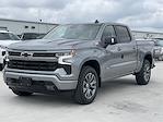 New 2025 Chevrolet Silverado 1500 RST Crew Cab 4WD Pickup for sale #296160 - photo 10