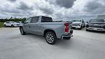 New 2025 Chevrolet Silverado 1500 RST Crew Cab 4WD Pickup for sale #296160 - photo 2