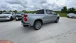 New 2025 Chevrolet Silverado 1500 RST Crew Cab 4WD Pickup for sale #296160 - photo 8