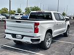 New 2025 Chevrolet Silverado 1500 RST Crew Cab 4WD Pickup for sale #296167 - photo 11