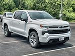 New 2025 Chevrolet Silverado 1500 RST Crew Cab 4WD Pickup for sale #296167 - photo 13