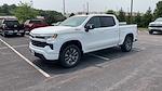 New 2025 Chevrolet Silverado 1500 RST Crew Cab 4WD Pickup for sale #296167 - photo 5