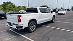 New 2025 Chevrolet Silverado 1500 RST Crew Cab 4WD Pickup for sale #296167 - photo 9