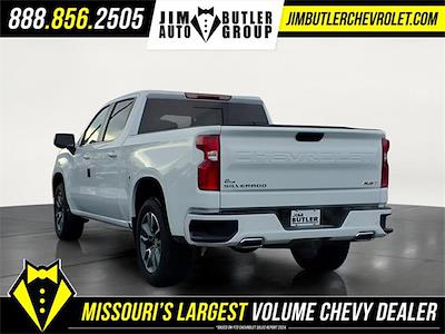New 2025 Chevrolet Silverado 1500 RST Crew Cab for sale #296193 - photo 2