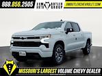 New 2025 Chevrolet Silverado 1500 RST Crew Cab for sale #296193 - photo 1