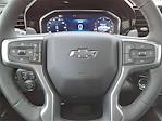 New 2025 Chevrolet Silverado 1500 RST Crew Cab for sale #296193 - photo 12