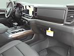 New 2025 Chevrolet Silverado 1500 RST Crew Cab for sale #296193 - photo 18