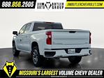 New 2025 Chevrolet Silverado 1500 RST Crew Cab for sale #296193 - photo 2
