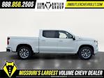 New 2025 Chevrolet Silverado 1500 RST Crew Cab for sale #296193 - photo 4
