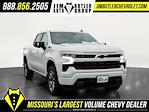 New 2025 Chevrolet Silverado 1500 RST Crew Cab for sale #296193 - photo 5